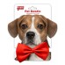 Companion Gear™ Pet Bow Tie - Red